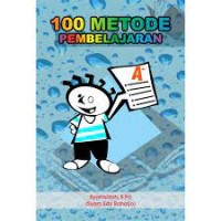 100 Metode Pembelajaran