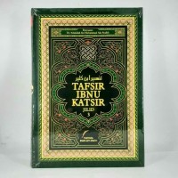 Tafsir Ibnu Katsir Jilid 3