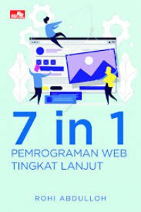 7 in 1 Pemrograman Web Tingkat Lanjut