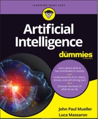 Artificial Intelligence For Dummies