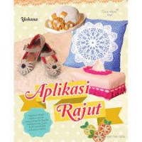 Aplikasi Rajut
