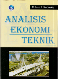 Analisis Ekonomi Teknik