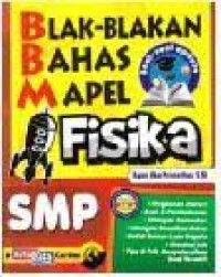 Blak-blakan Bahas Mapel Fisika