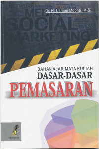 Bahan Ajar Mata Kuliah Dasar-Dasar Pemasaran