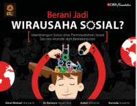 Berani Jadi Wirausaha Sosial