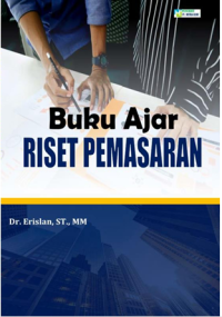 Buku Ajar Riset Pemasaran