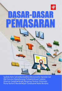 Dasar-dasar Pemasaran