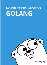 Dasar Pemrograman Golang