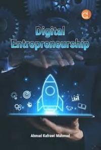 Digital Enterpreneurship