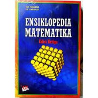 Ensiklopedia Matematika