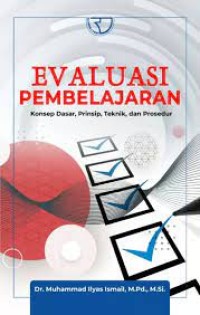 Evaluasi Pembelajaran