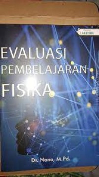 Evaluasi Pembelajaran Fisika