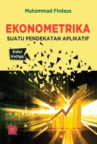 Ekonometrika :Suatu Pendekatan Aplikatif