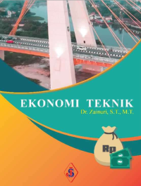 Ekonomi Teknik