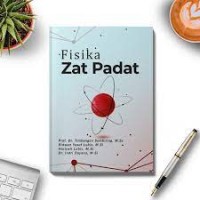 Fisika Zat Padat