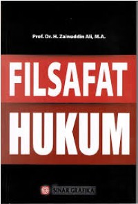 Filsafat Hukum