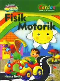 Fisik Motorik