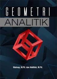 Geometri Analitik
