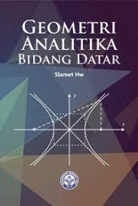 Geometri Analitika Bidang Datar