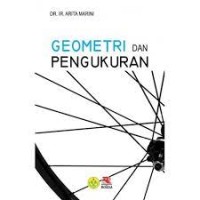 Geometri dan Pengukuran