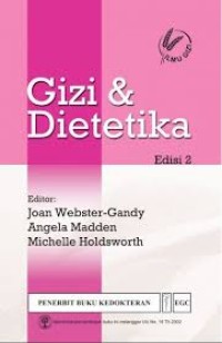 Gizi dan Dietetika