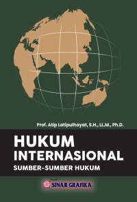Hukum Internasional (Sumber-Sumber Hukum)