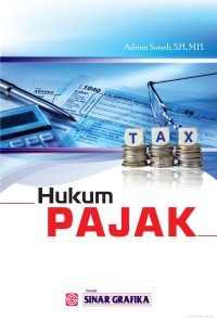 Hukum Pajak