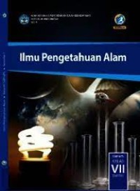 Ilmu Pengetahuan Alam Kelas VII, Semester 1