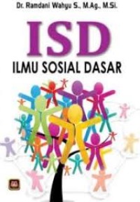 ISD (Ilmu Sosial Dasar)
