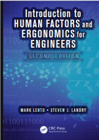 Introduction to Human Factors and Ergonomics for Engineer