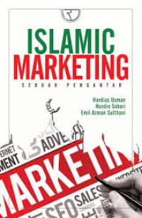 Islamic Marketing : Sebuah Pengantar