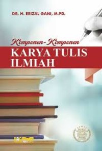 Kompenen-Kompenen Karya Tulis Ilmiah