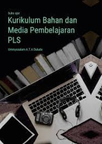 Kurikulum Bahan dan Media Pembelajaran PLS