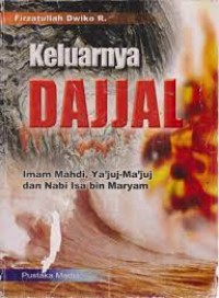 Keluarnya Dajjal