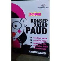 Konsep Dasar Paud