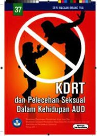 KDRT Pelecehan Seksual dalam Kehidupan AUD