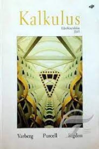 Kalkulus : Jilid 1