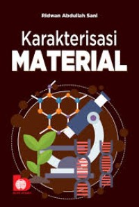 Karakterisasi Material
