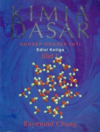 Kimia Dasar jilid 1