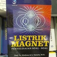 Listrik Magnet : Penyelesaikan Soal-Soal