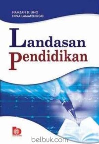 Landasan Pendidikan
