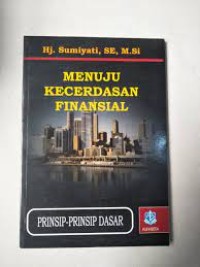 Menuju Kecerdasan Finansial