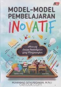Model-model Pembelajaran Inovatif