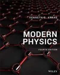 Modern Physics