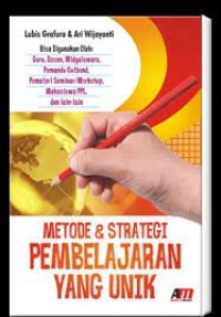 Metode & Strategi Pembelajaran Yang Unik