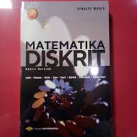 Matematika Diskrit