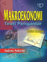 Makroekonomi (Teori Pengantar)