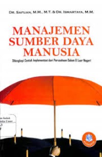 Manajemen Sumber Daya Manusia