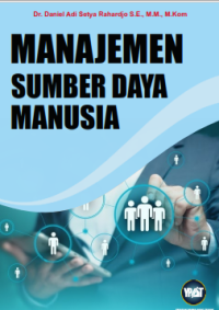 Manajemen Sumber Daya Manusia