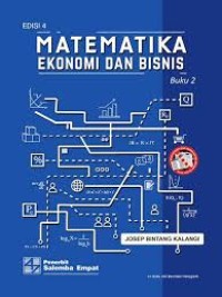 Matematika Ekonomi dan Bisnis